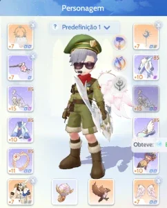 slider