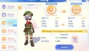 slider