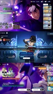 slider