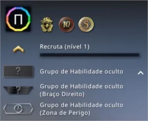 slider