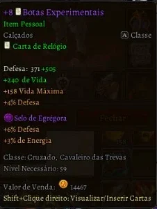 slider