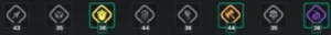 slider