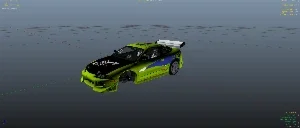 slider