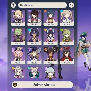 slider