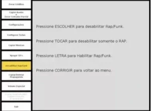 slider