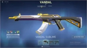 slider