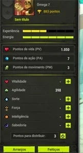 slider