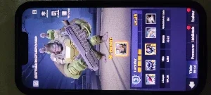slider