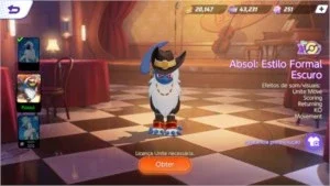slider