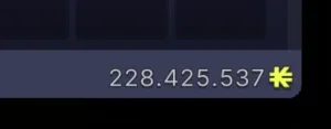 slider
