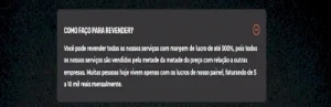 slider