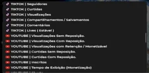 slider