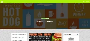 slider