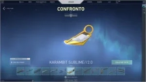 slider