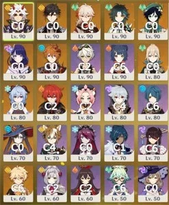 slider