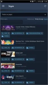slider