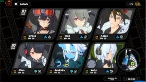slider