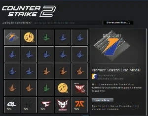 slider