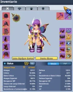 slider