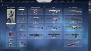 slider