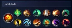 slider