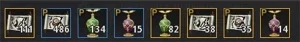 slider