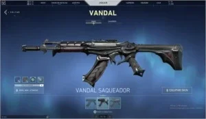 slider