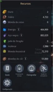 slider