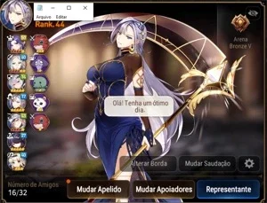 slider