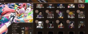 slider
