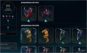 slider