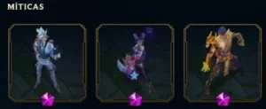 slider