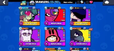 slider