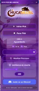 slider