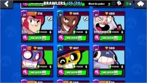 slider