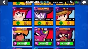 slider