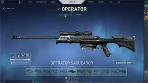 slider
