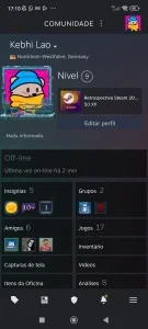 slider