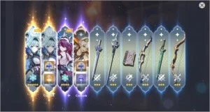 slider