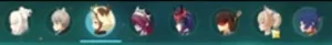 slider