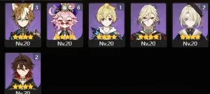 slider