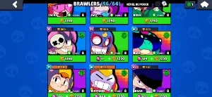 slider