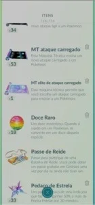 slider
