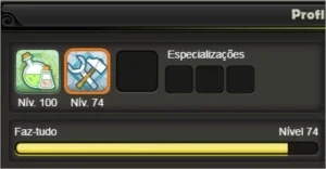 slider