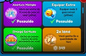 slider