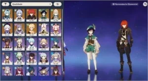slider
