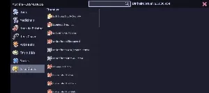 slider