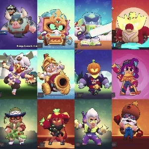 slider