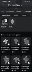slider