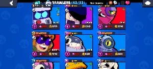 slider